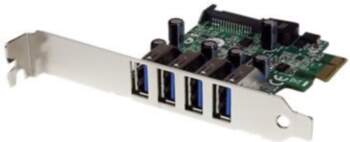 StarTech.com USB 3.2 Gen