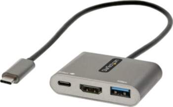 StarTech.com USB C Multiport Adapter