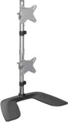 StarTech.com Vertical Dual Monitor Stand