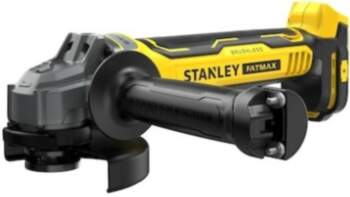 STL Stanley SFMCG700B angle grinder
