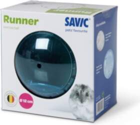 SVC SAVIC Runner Small - exercise