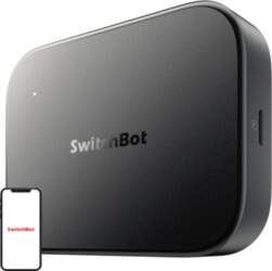 SwitchBot AI HUB Gateway