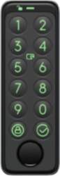 SwitchBot Keypad Touch Remote Control Black