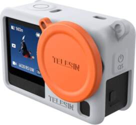 Telesin Silicone Protective Case for DJI
