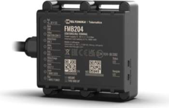 Teltonika FMB204 GPS Tracker
