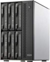TerraMaster Storage Cabinet