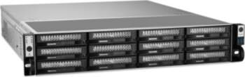 TERRAMASTER U12-500 Plus NAS File Server