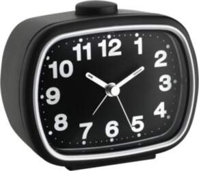 TFA Dostmann TFA Rectangular Alarm Clock