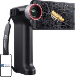 THERMAL MASTER DV2 Thermal Imaging Camera