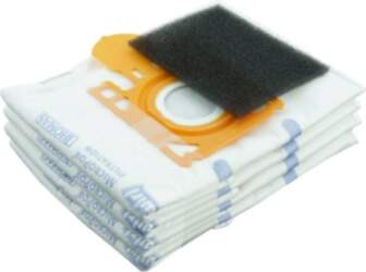 Thomas Vacuum Cleaner Accessory Set