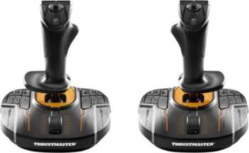 Thrustmaster Joystick T.16000M FCS Space