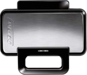 Toaster/waffle maker/grill MPM MOP-43M
