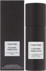Tom Ford Fucking Fabulous Ķermeņa Migla