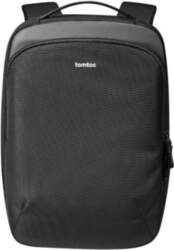 Tomtoc Explorer-T60 16"/15L Backpack (black)