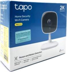 TP-LINK Technologies Tapo C110 Network Surveillance