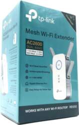 TP-LINK Technologies TP-Link AC2600 Wi-Fi Range