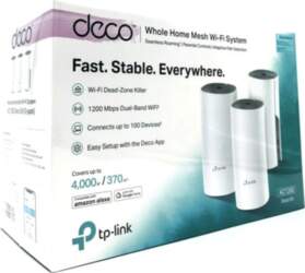 TP-LINK Technologies TP-Link Deco E4 Wi-Fi