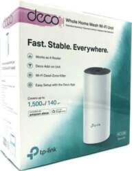 TP-LINK Technologies TP-Link Deco E4 Wireless
