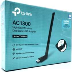 TP-LINK Technologies TP-Link Network Adapter SuperSpeed