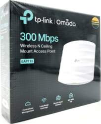 TP-LINK Technologies TP-Link Omada EAP115 Wireless