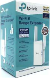 TP-LINK Technologies TP-Link RE505X External WiFi