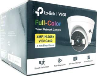 TP-LINK Technologies TP-Link VIGI C440 Camera