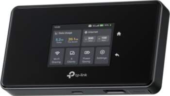 TPL TP-Link M8550() cellular network device