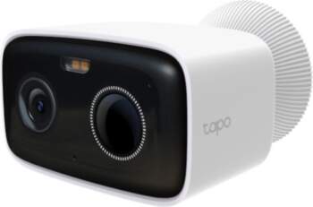TPL TP-Link Tapo C400 security camera