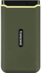 Transcend Information Transcend SSD ESD380C 2TB