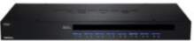 TRENDnet TK 1603R Rackmount KVM/USB Switch