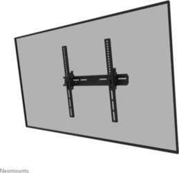 TV SET ACC WALL MOUNT/WL35-350BL14 NEOMOUNTS