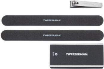 Tweezerman Manicure Kit