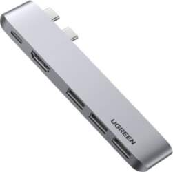 UGREEN 60559 Laptop Dock / Port