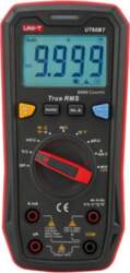 UNI-T UT60BT Bluetooth Digital Multimeter