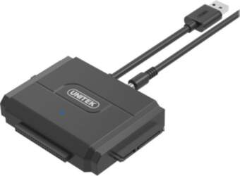 Unitek Y-3324 Storage Controller
