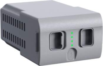 Unitree G1 Battery