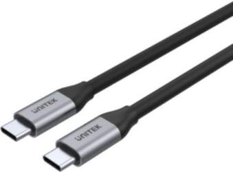UTK UNITEK C14082ABK USB cable USB