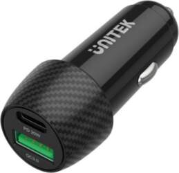 UTK Unitek P1400A 38W USB-A USB-C