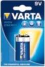 Varta 9V Battery