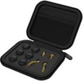 Venom Gold Gaming Mouse