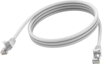 Vision CAT 6a Shielded Twisted Pair