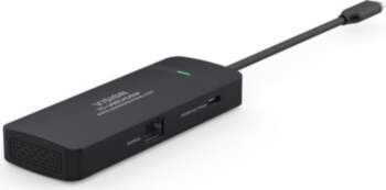 Vision TC-USBCHUB5P USB-C Docking Station