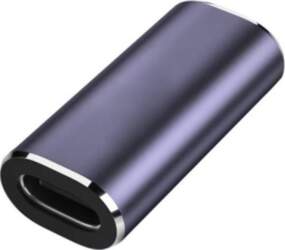 Vision USB-C Adapter Black