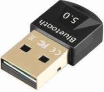 WRL DONGLE BLUETH5 USB/BTD-MINI6 GEMBIRD