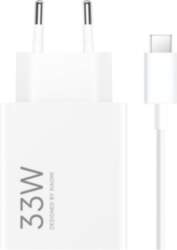 Xiaomi Adapter 33Watt 1xUSB-A 2.0