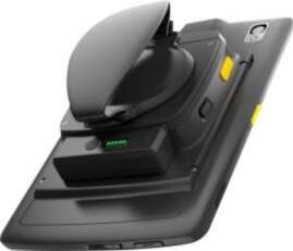 Zebra Technologies Zebra Extended Battery Cover