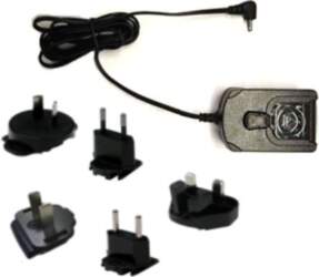 Zebra Technologies Zebra PWR-WUA5V4W04C Barcode Scanner