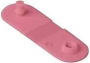 Zebra Technologies Zebra Wrist Clips Pink