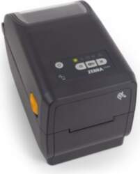 Zebra Technologies Zebra ZD411t Thermal Transfer