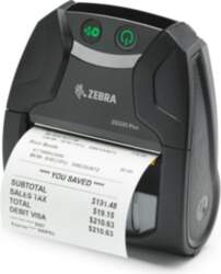Zebra Technologies Zebra ZQ320 Plus Direct